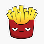 TheyCallMeFries avatar