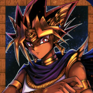 Pharaoh of Egypt