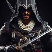 The Assassin's Avatar