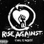 LONG LIFE TO RISE AGAINST