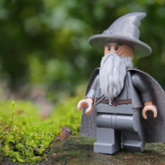 Gandalf's Avatar