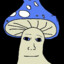 Mushroom Man