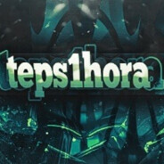 Steam profile avatar of teps1hora