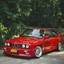 $BMW M3 E30$