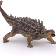 ankylosaurus
