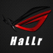 HaLLr