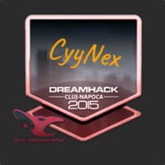 CyyNex's Avatar