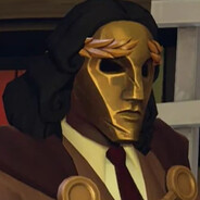 Steam Community Avatar