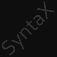 Syntax | arl