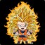 Son Goku ღ