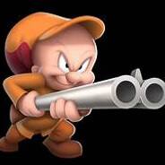 Elmer Fudd