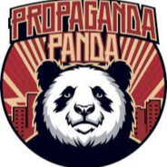 Propaganda Panda