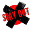 Stay out !!!!!!!