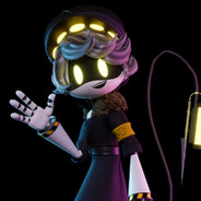 Steam Community Avatar