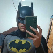 Steam Community Avatar