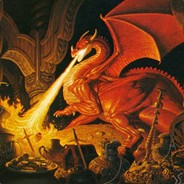 Smaug avatar