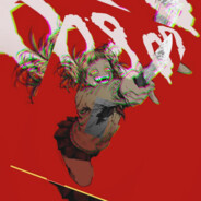 Toga Himiko