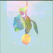 Lemon.