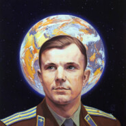 Gagarin's Avatar