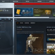 Steam Community Avatar