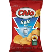 LAY'S