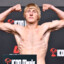 PADDY PIMBLETT