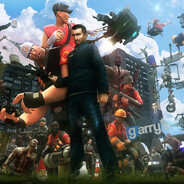 Steam Community Avatar
