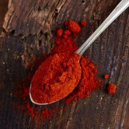 Paprika-Edelsüß