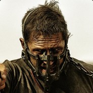Max Rockatansky - steam id 76561197961354635
