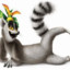 King Julian