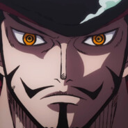 Mihawk (?)