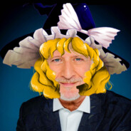 Steam Community Avatar