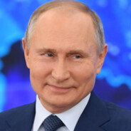 mr.Putin