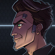 Steam Community Avatar