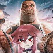 Steam Community Avatar