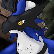 Steam Community Avatar