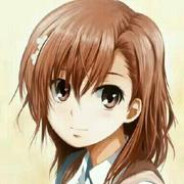 御坂美琴