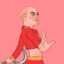 Femboy Lenin