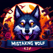 MistakingWolf