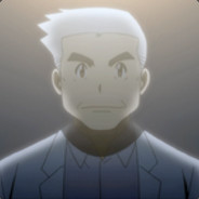 Prof. Oak's Avatar