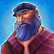 Steam Community Avatar