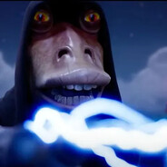 Darth Jar Jar