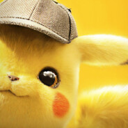 PIKACHUUU