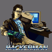 Hackerman