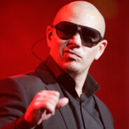 Mr. Worldwide