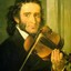 Paganini with da Gun