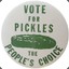 Vote For Pickles