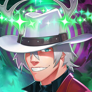 Steam Community Avatar