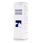Cloretilo Chemirosa