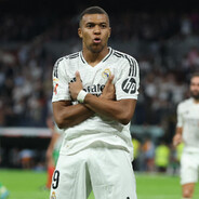 Kylian  Mbappé (PL)
